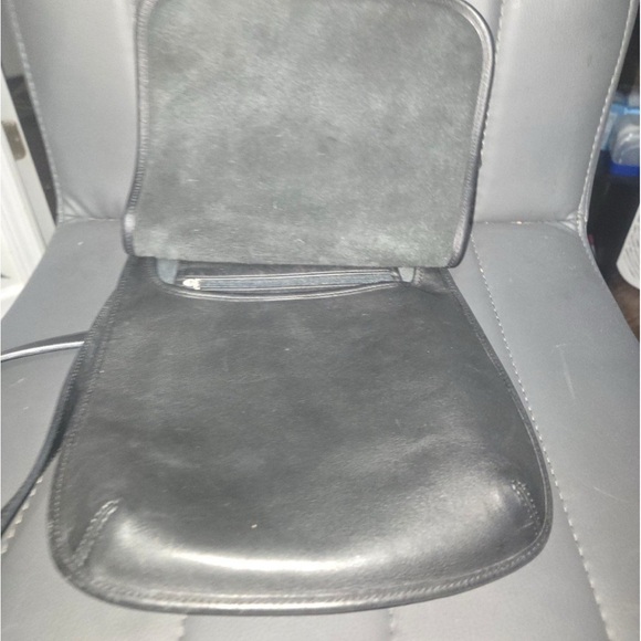 Coach Vintage flap hippie crossbody - Picture 3 of 4